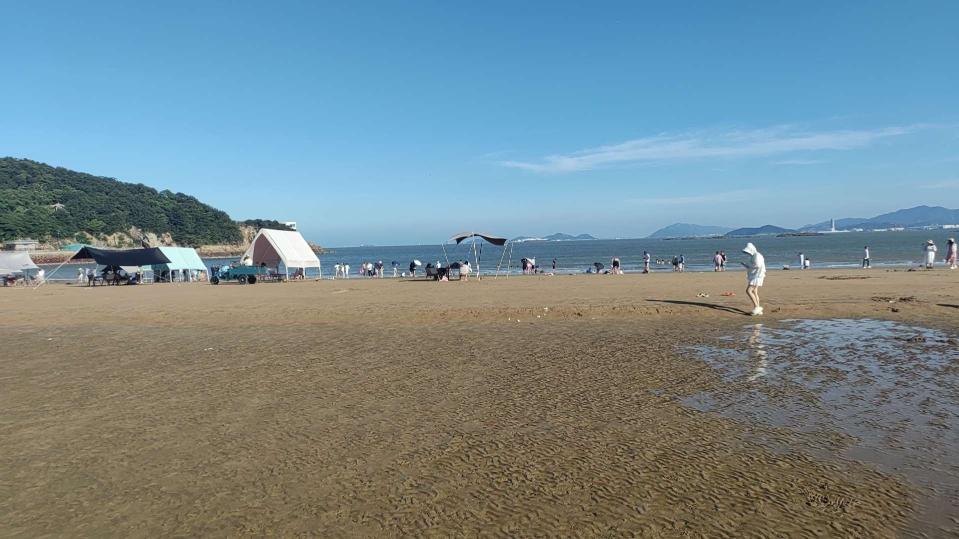 找旅游搭子