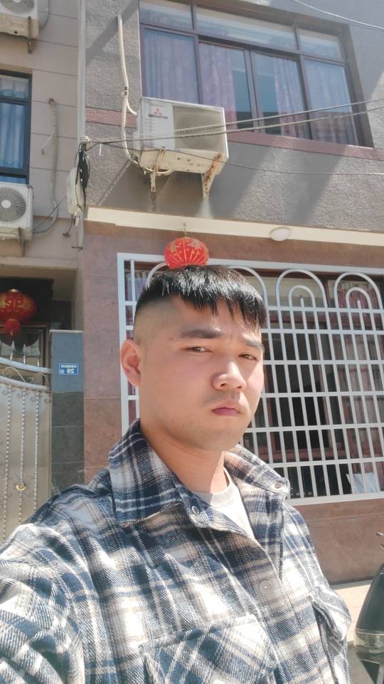 找孝顺搭子