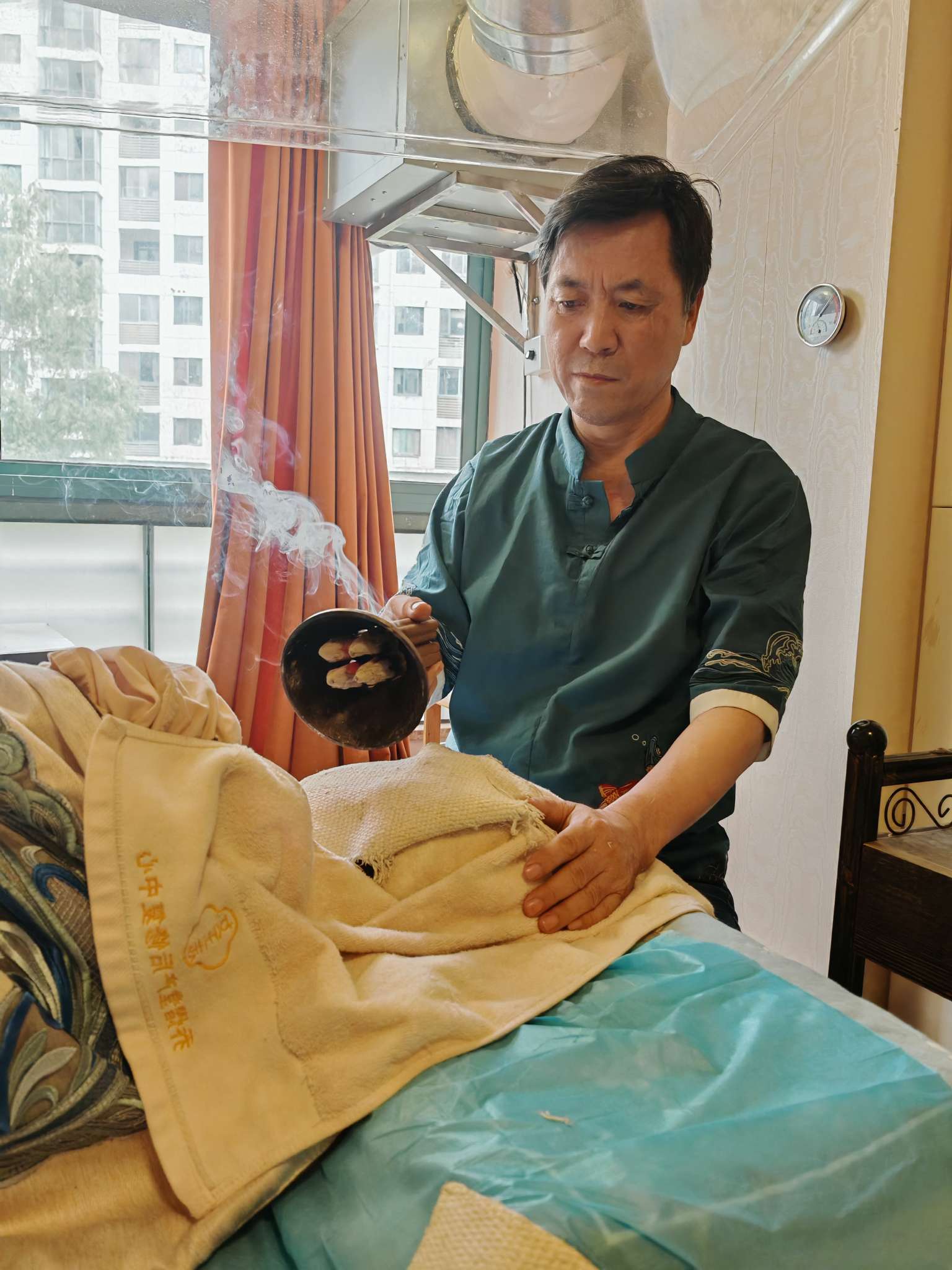找跑步和养生搭子