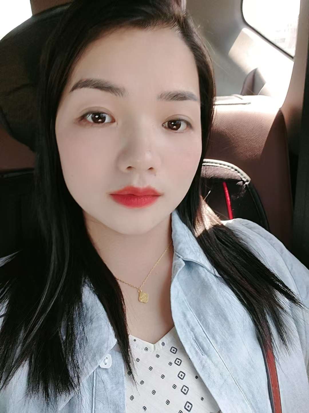 找麻将搭子