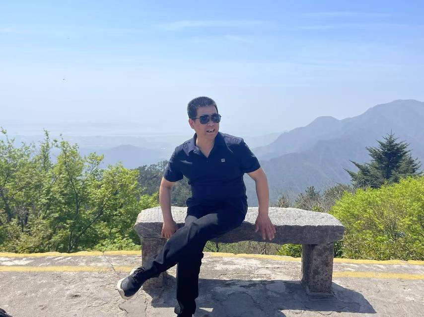 找旅游搭子