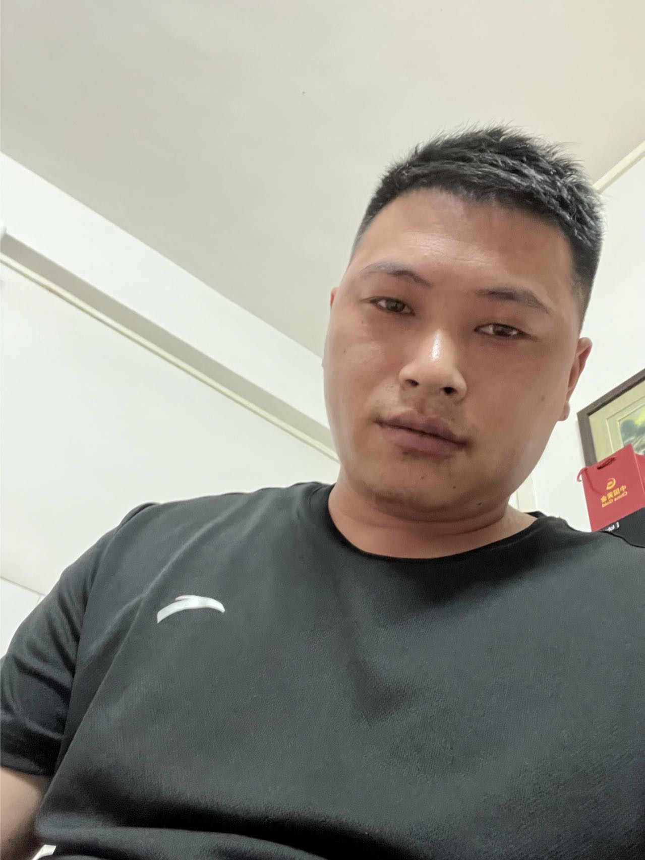 找运动搭子