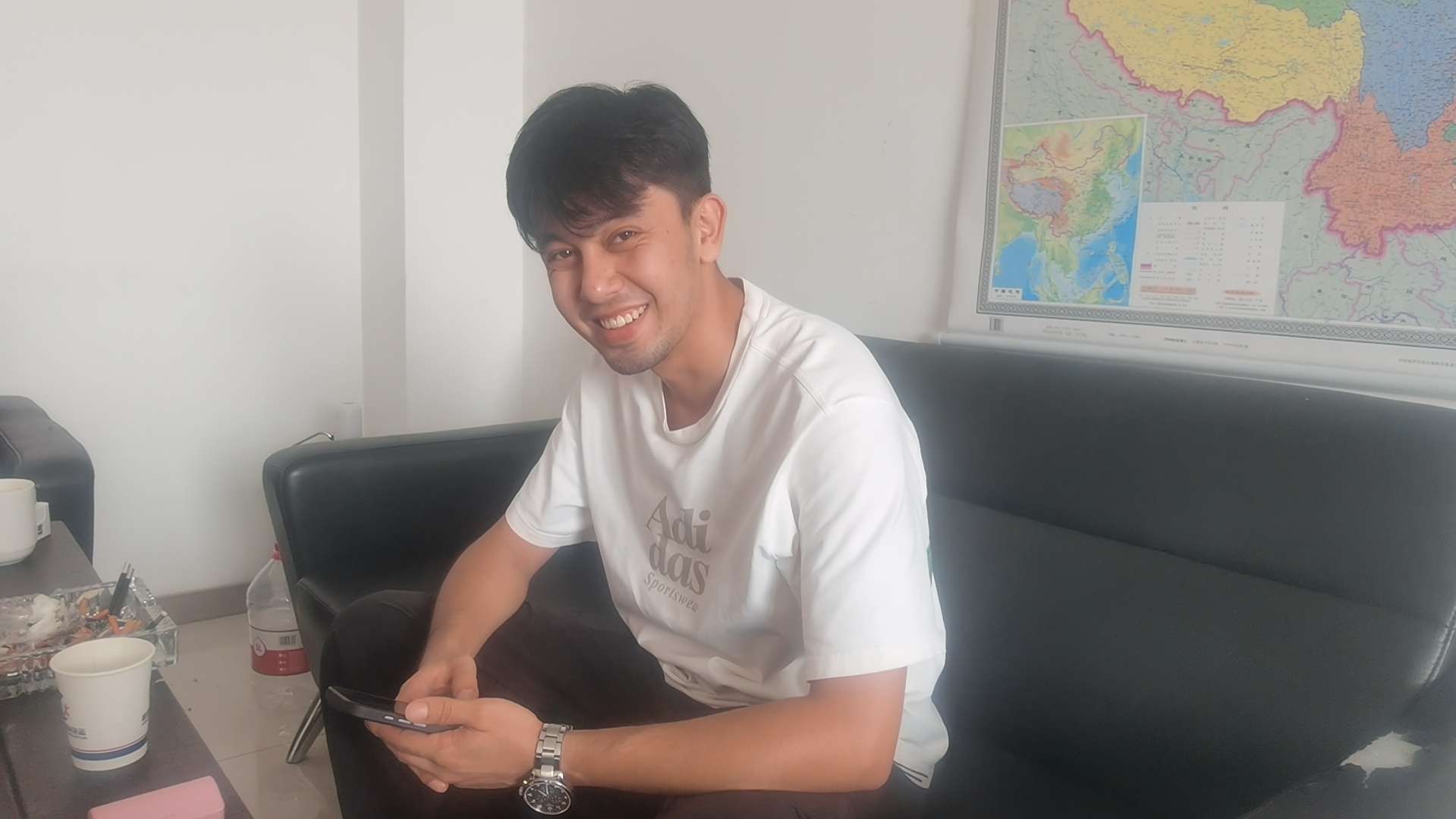 找旅游搭子