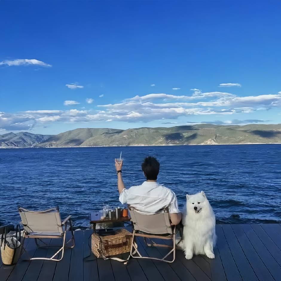 找旅游搭子