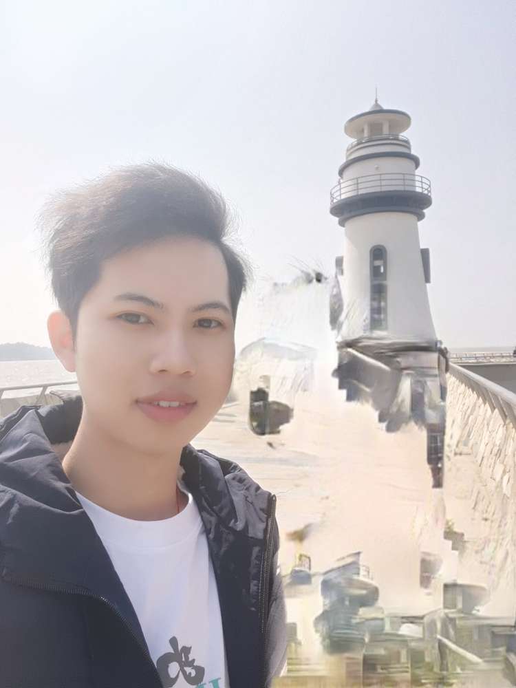 找旅游搭子