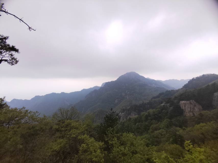 找旅游搭子