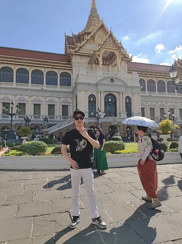 找旅游搭子