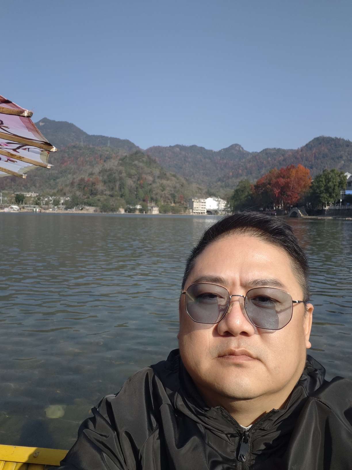 找旅行搭子