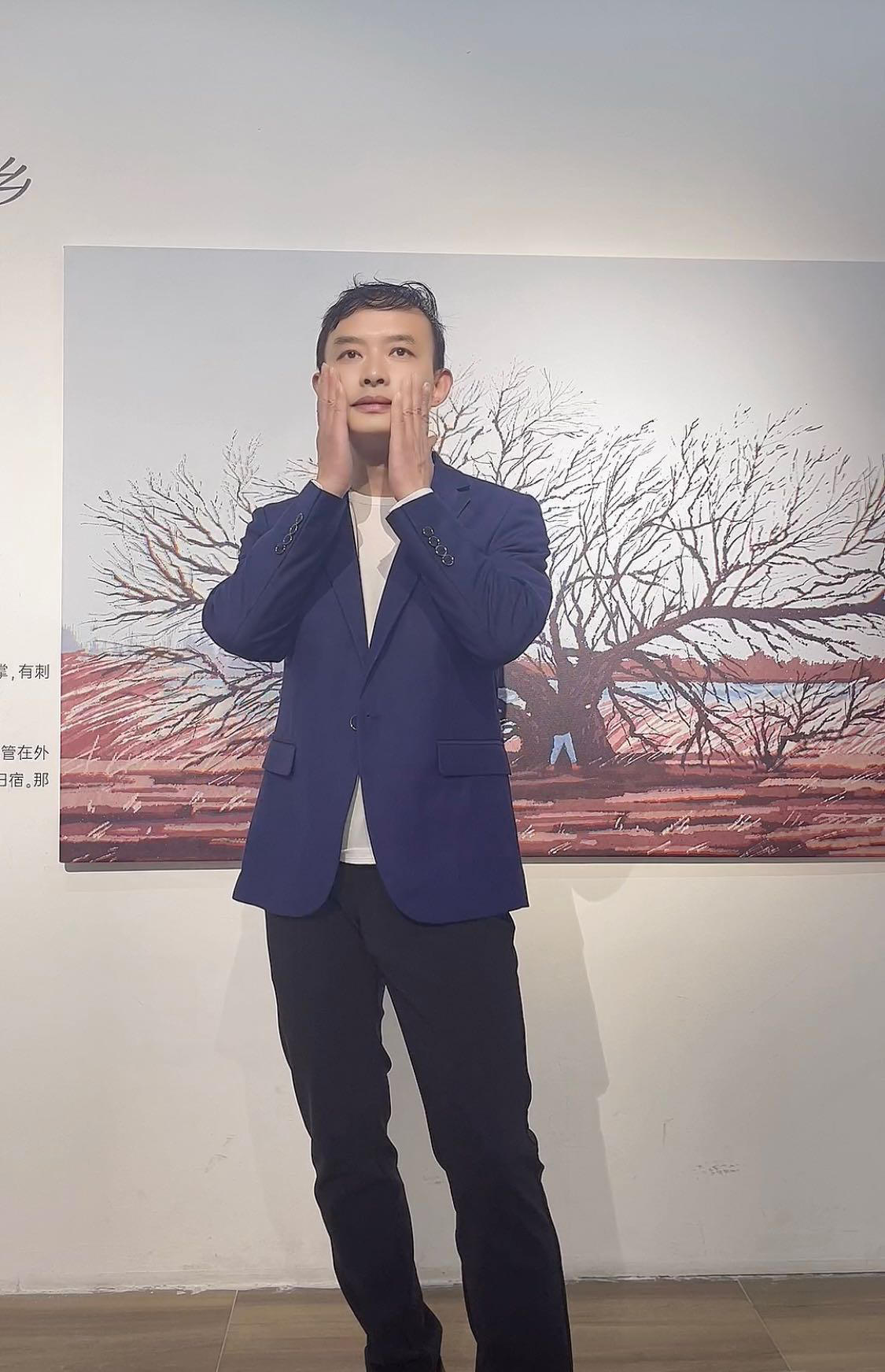 找运动搭子