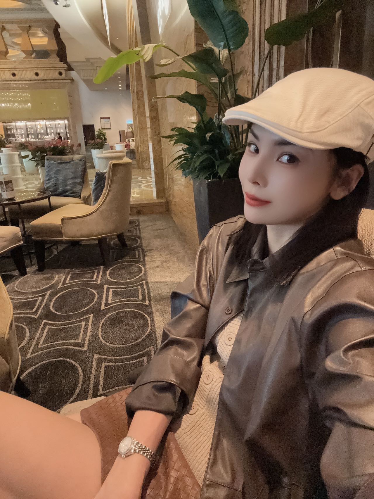 找户外搭子