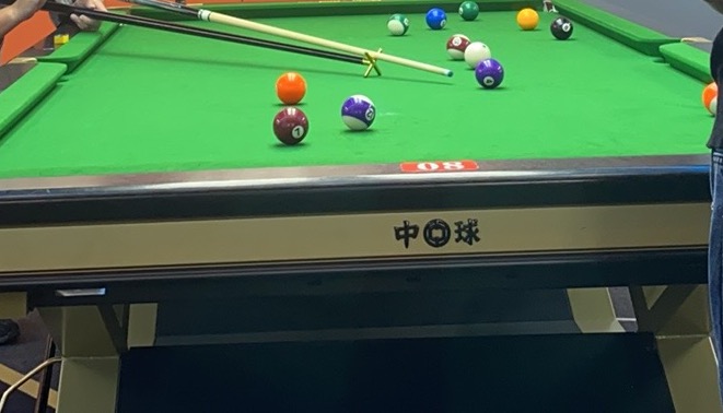 找麻将搭子