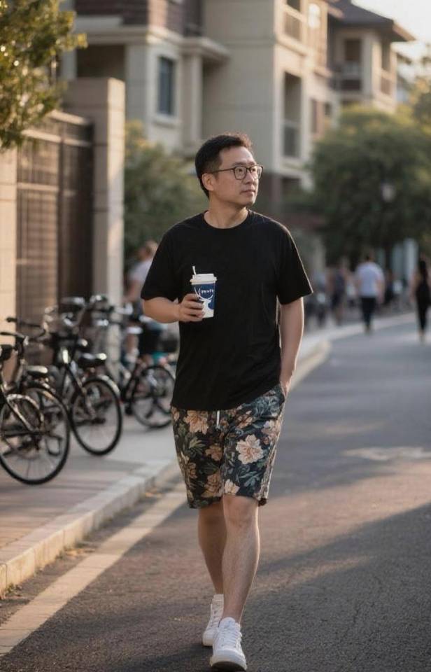 找运动搭子