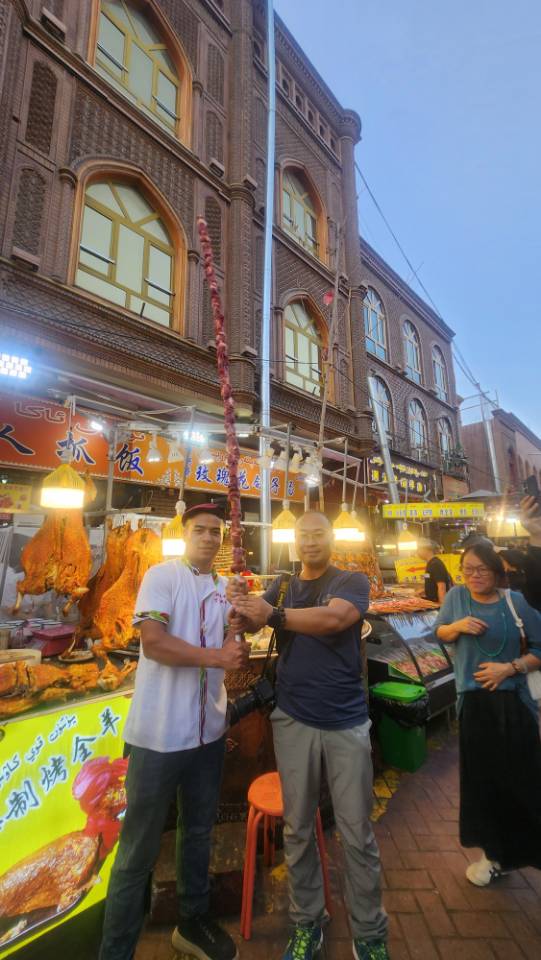 找旅游搭子