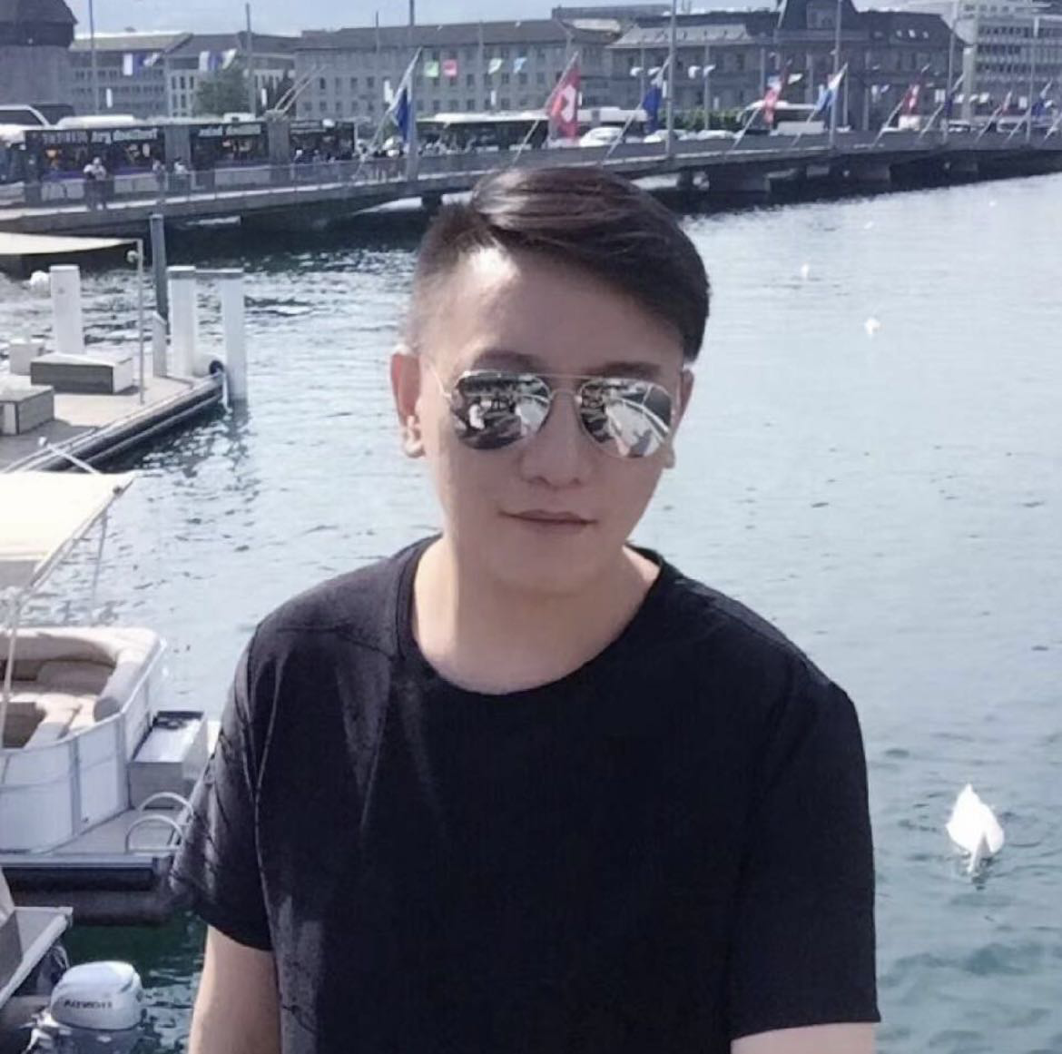 找火锅搭子