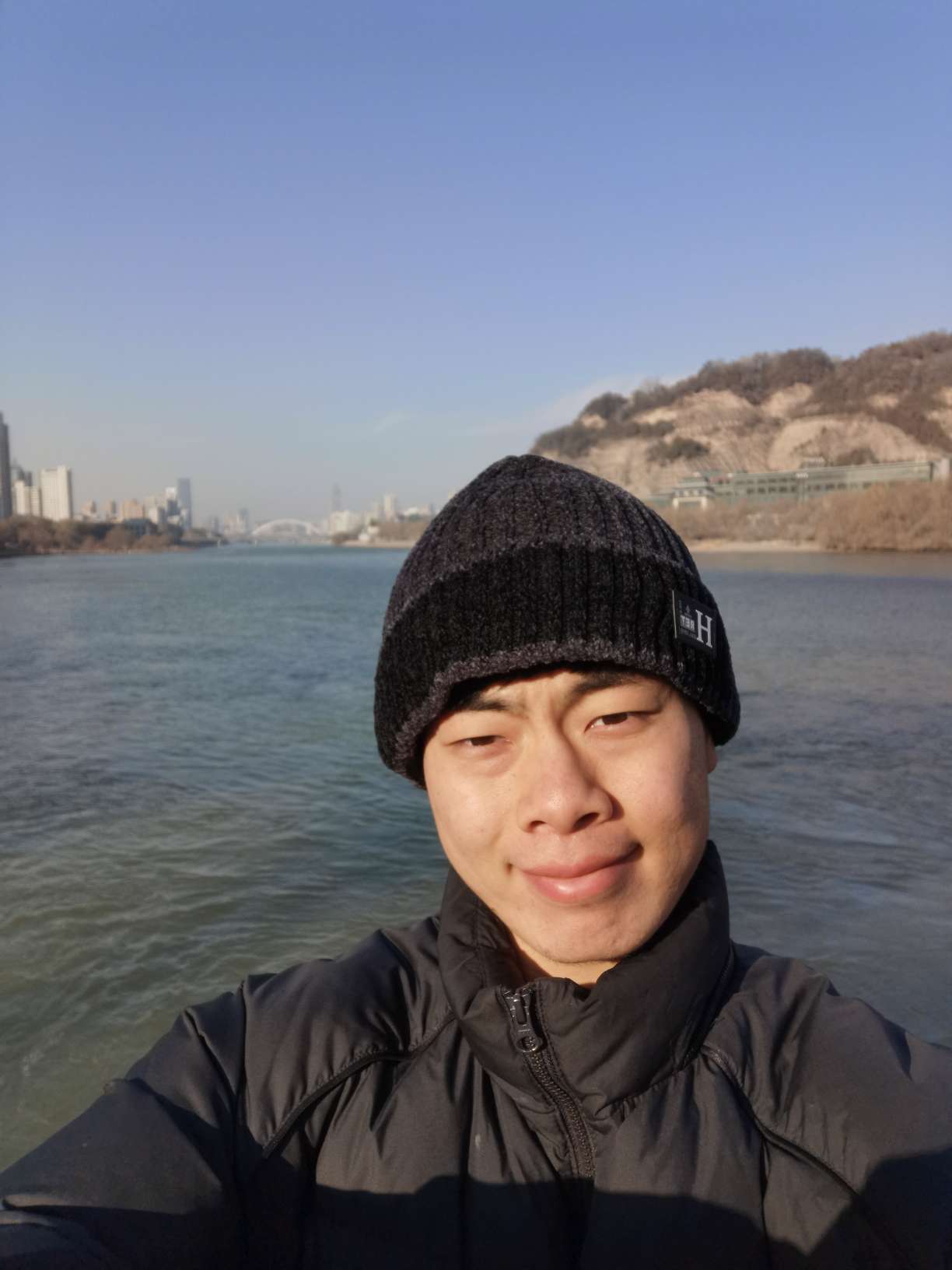 找骑行搭子