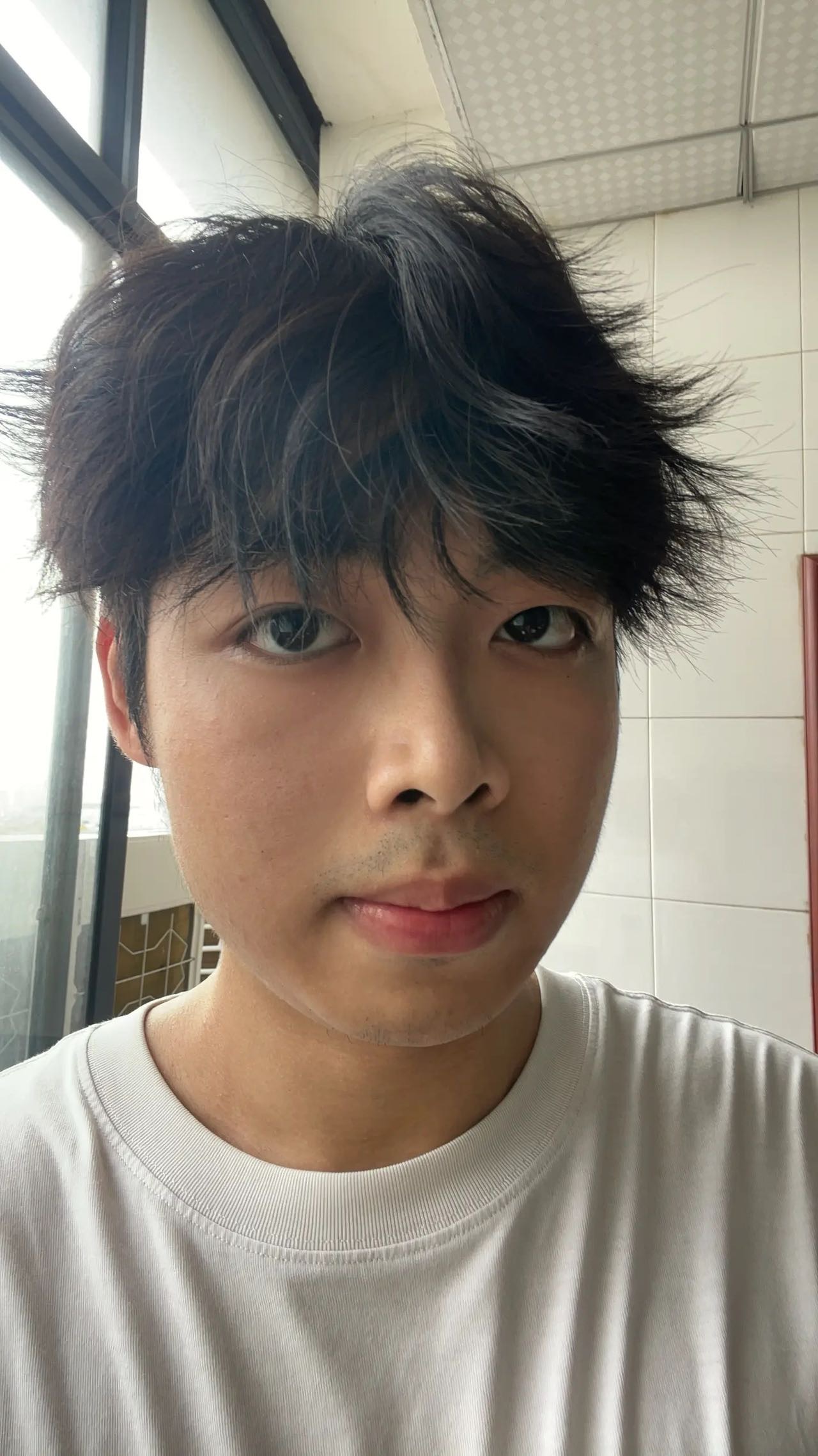 找运动搭子