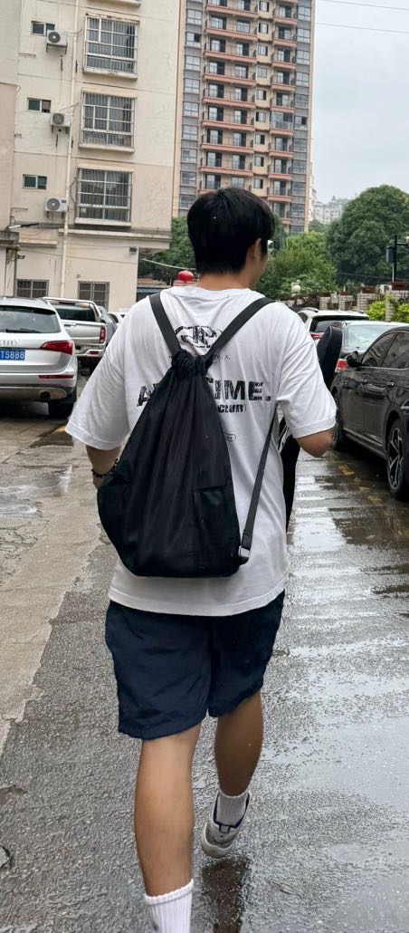 找运动搭子