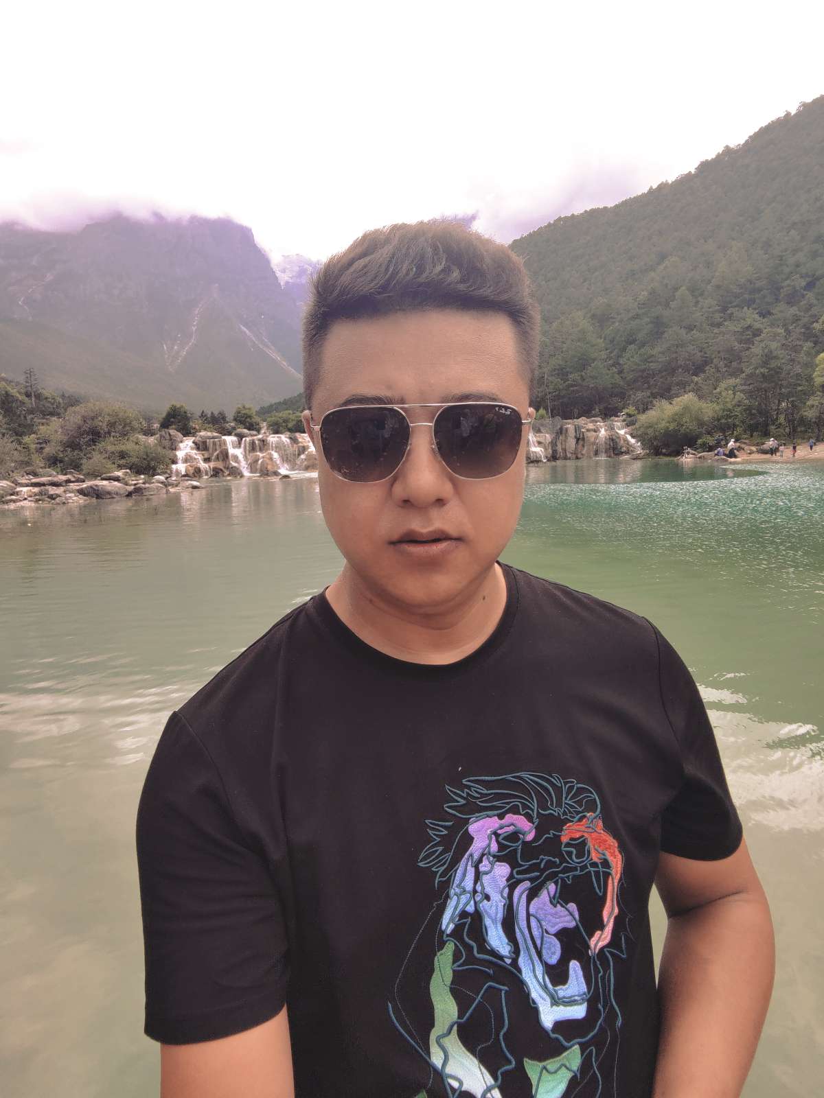 找台球搭子