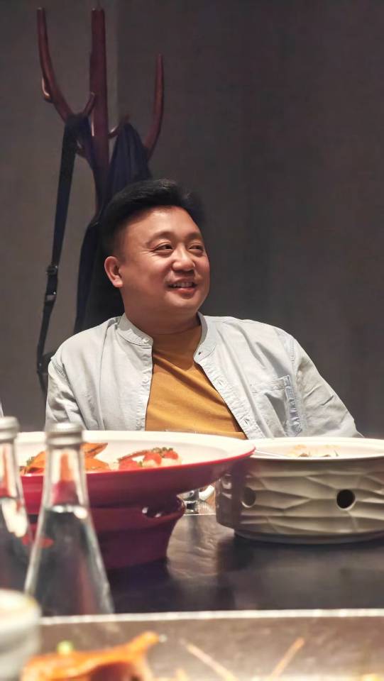 找运动搭子