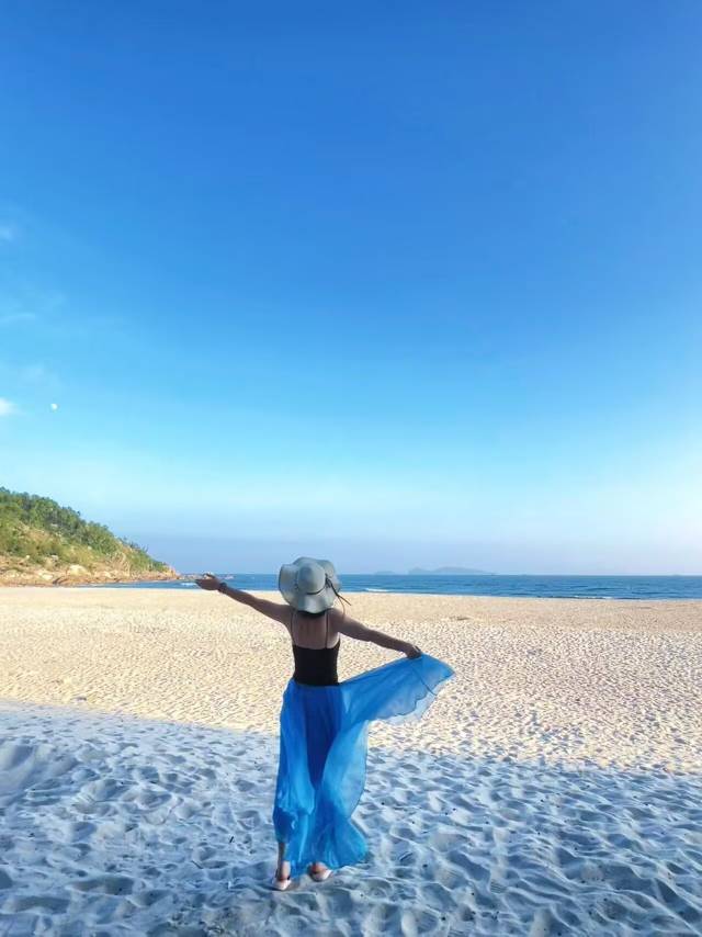 找看海搭子