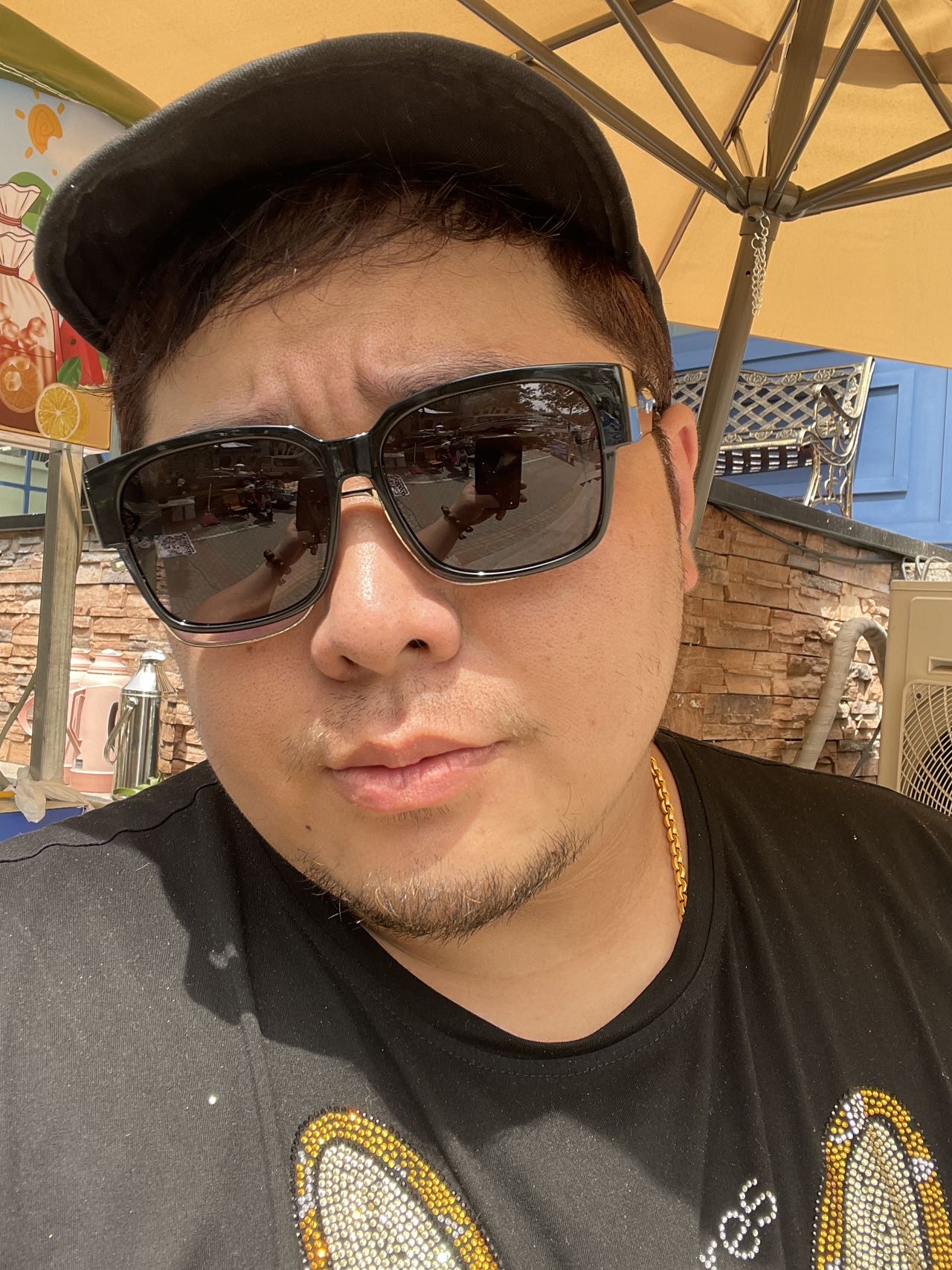 找简单搭子