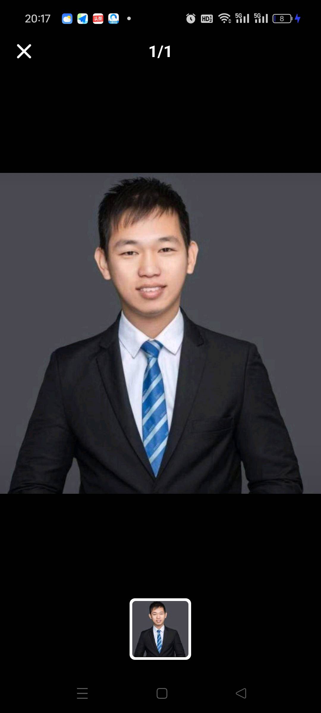 找运动搭子