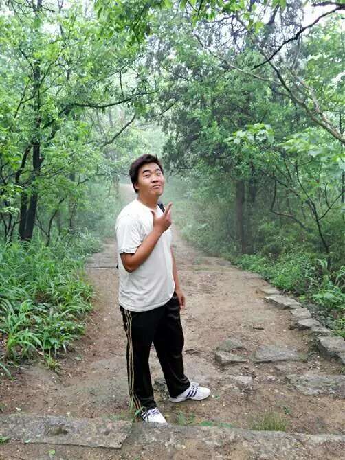找骑行搭子