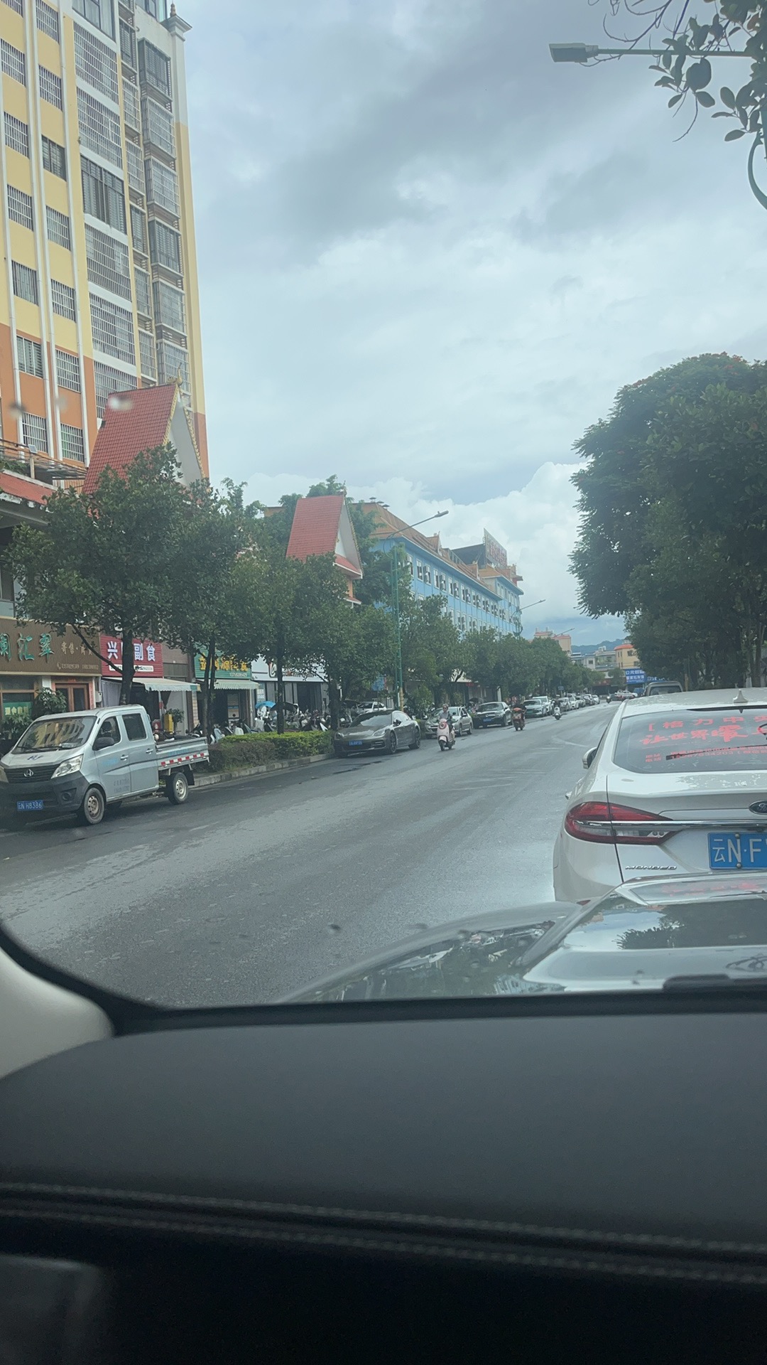 找散步搭子