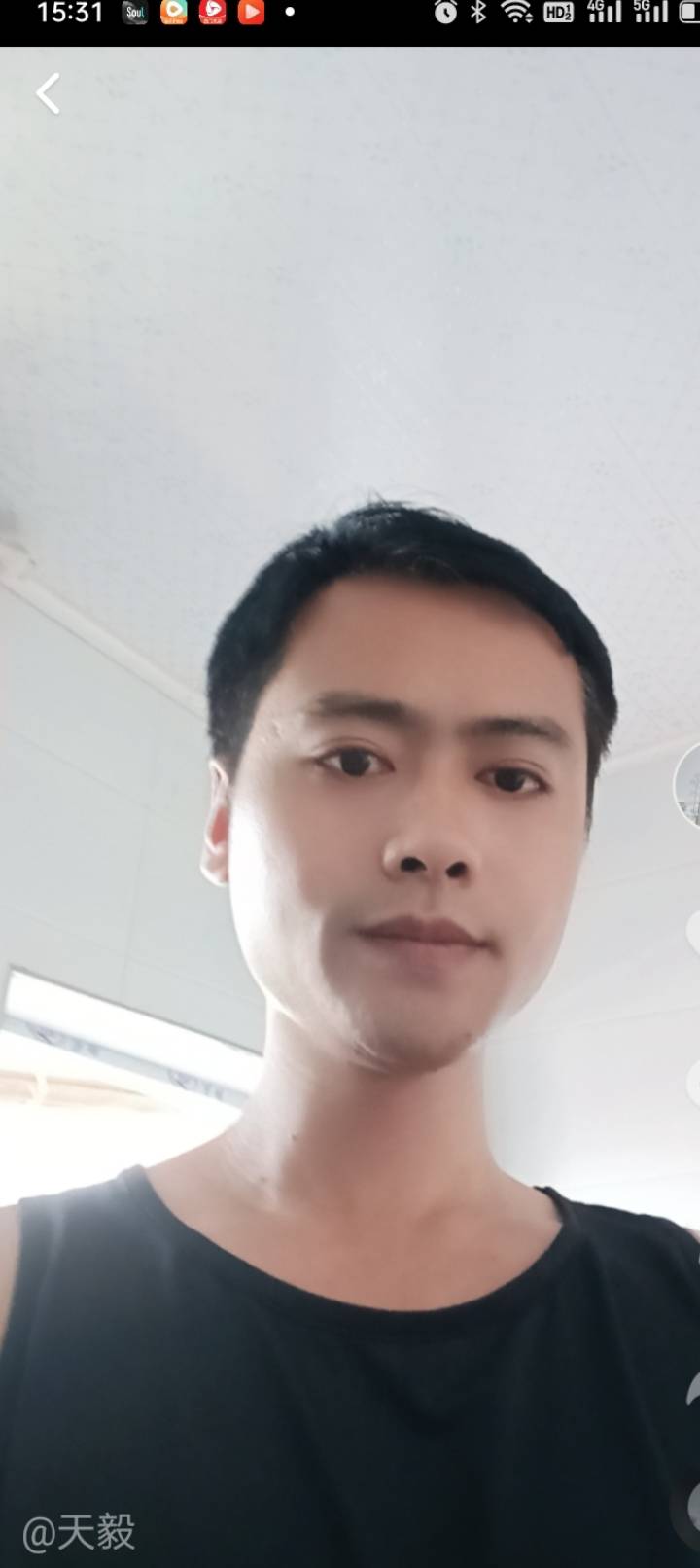 找运动搭子