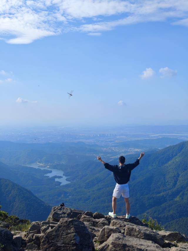找日常搭子