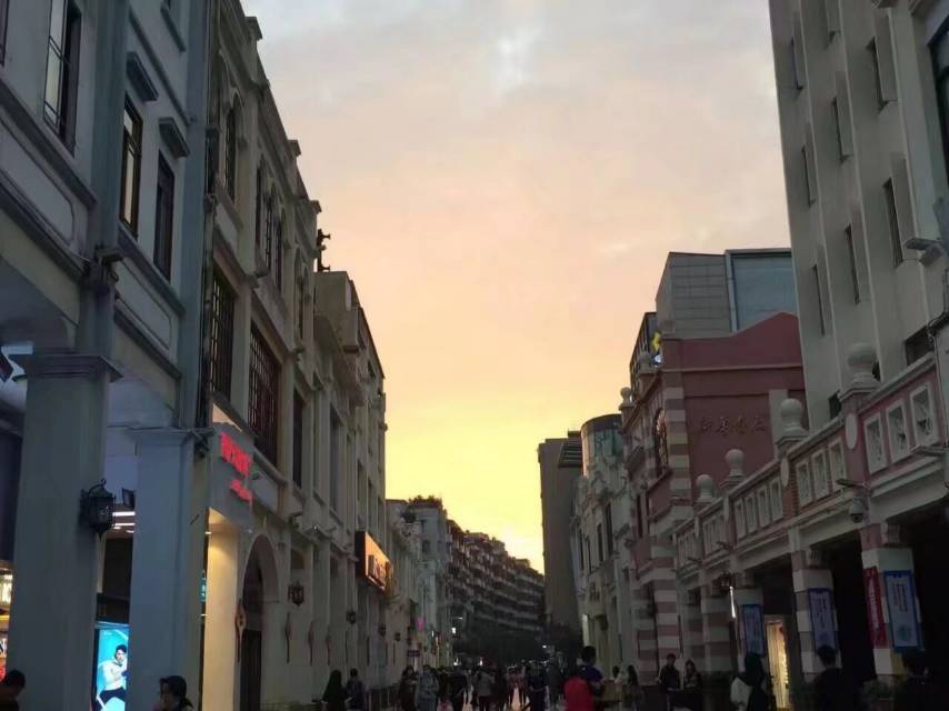 找闲聊搭子