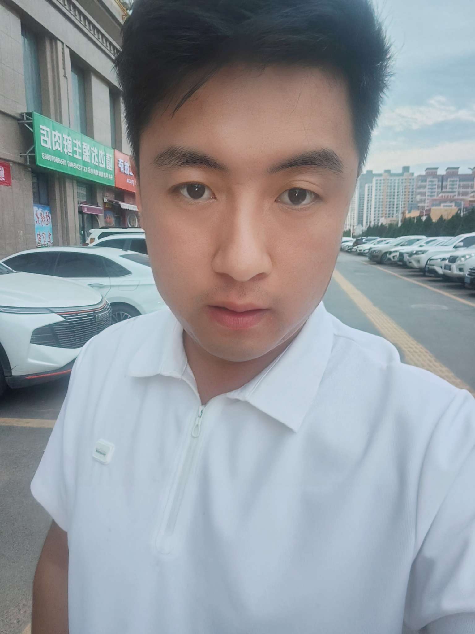 找聊天搭子