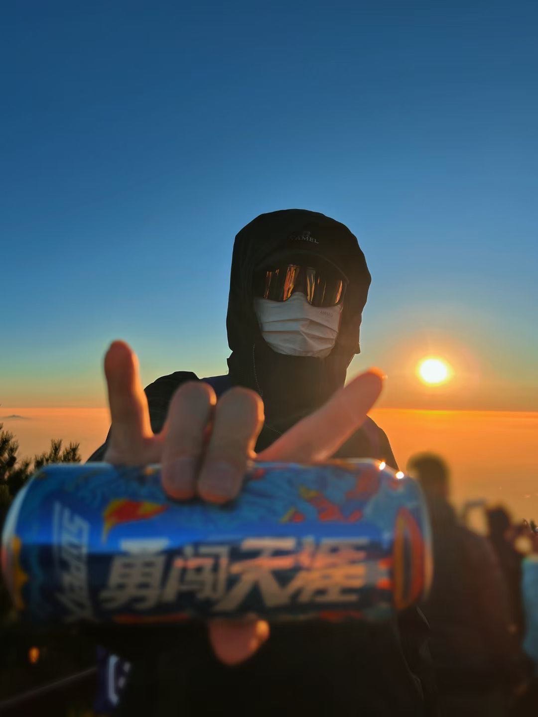找生活搭子