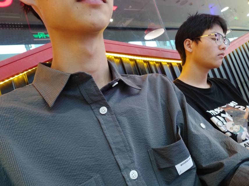 找苗条美丽搭子