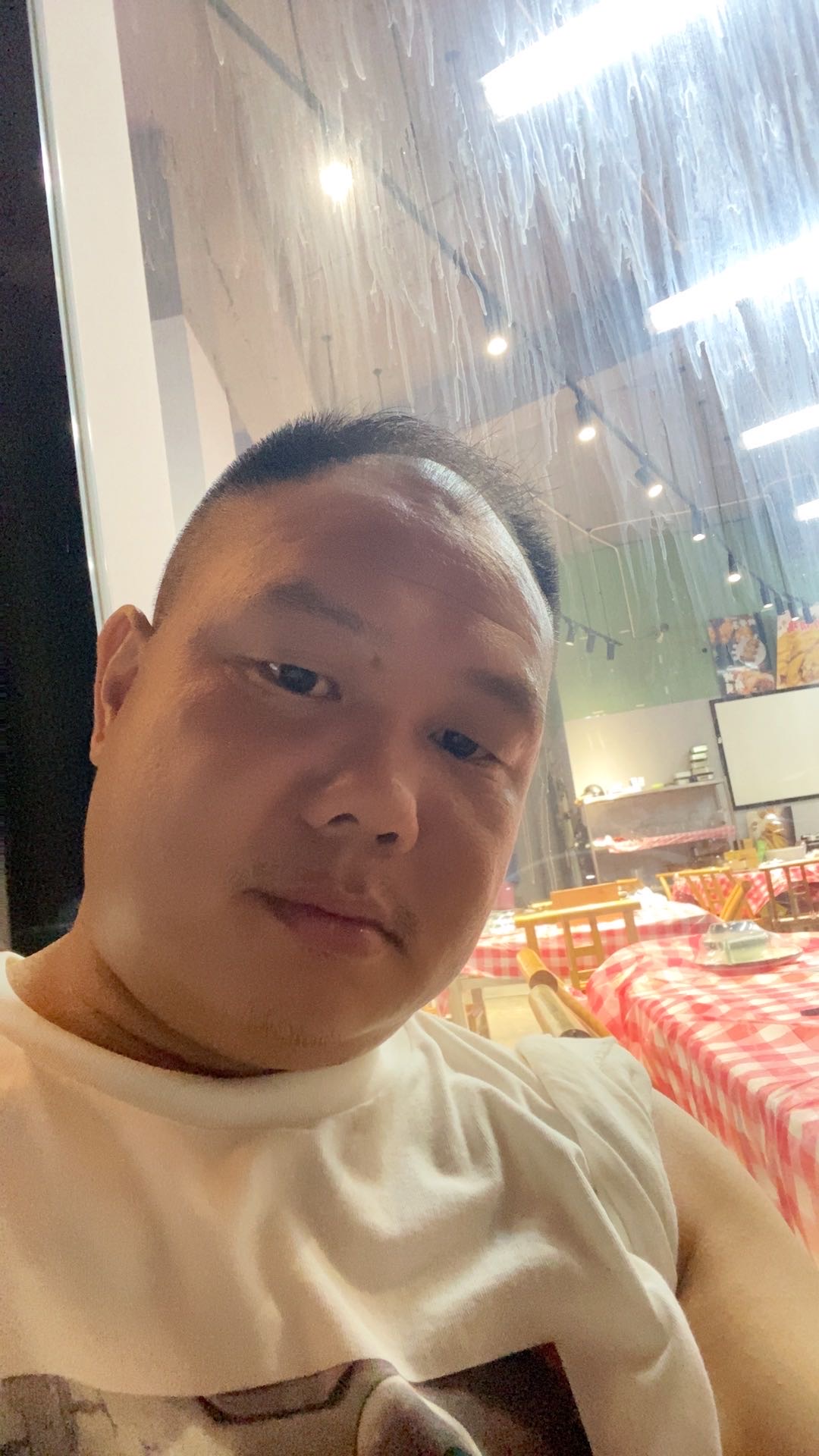 找运动搭子