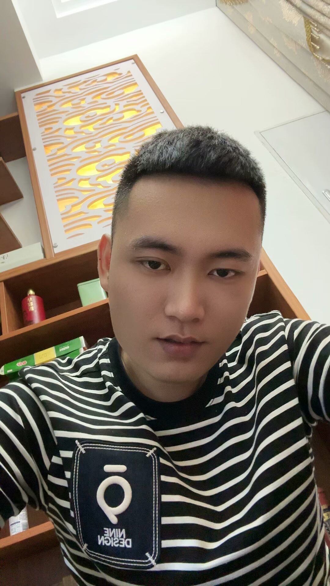 找散步搭子