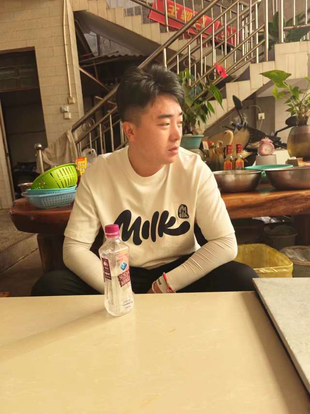 找运动搭子