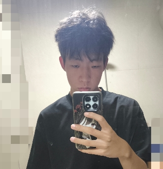 找恋爱搭子
