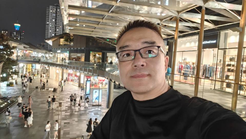 找自驾游搭子
