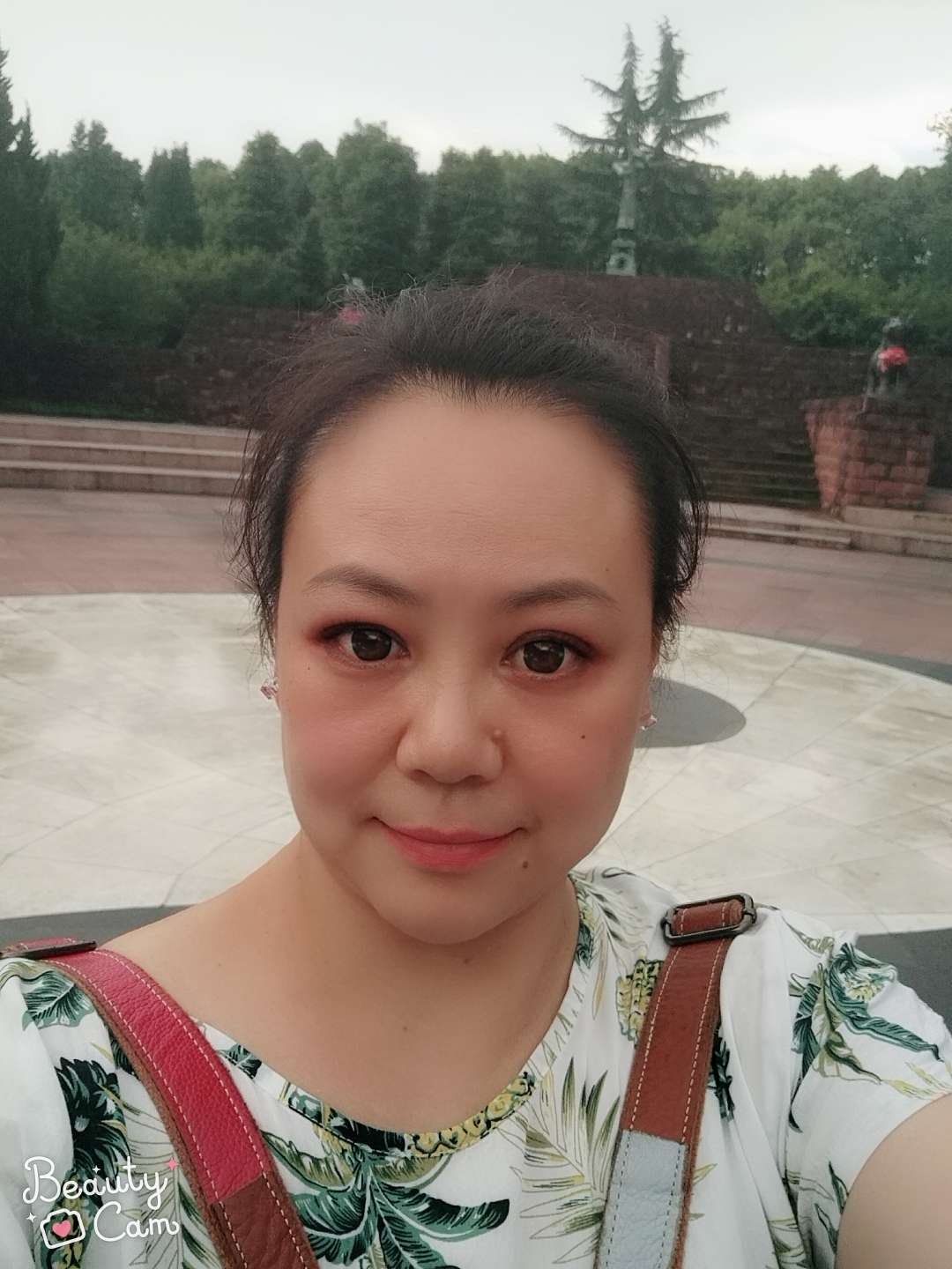 找旅行搭子