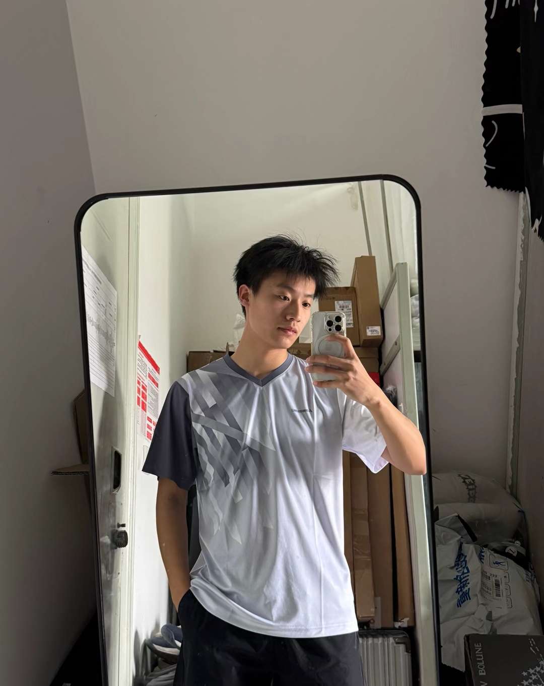 找运动搭子