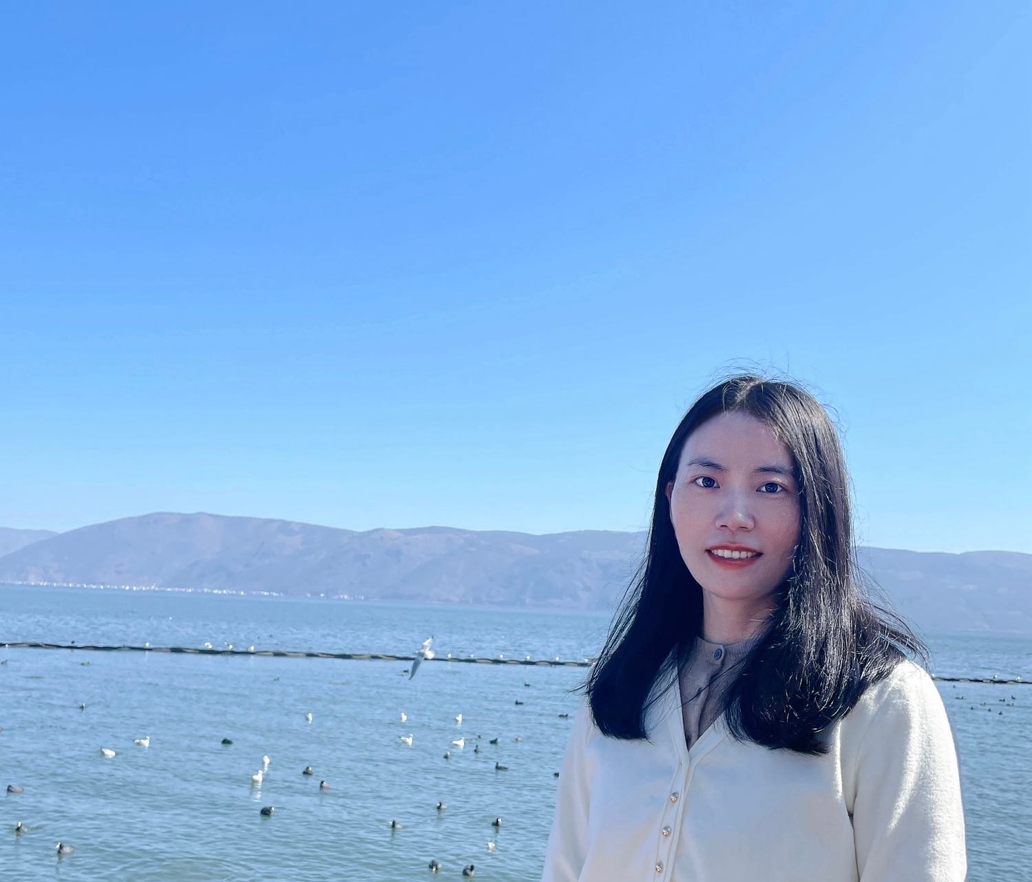 找旅行搭子