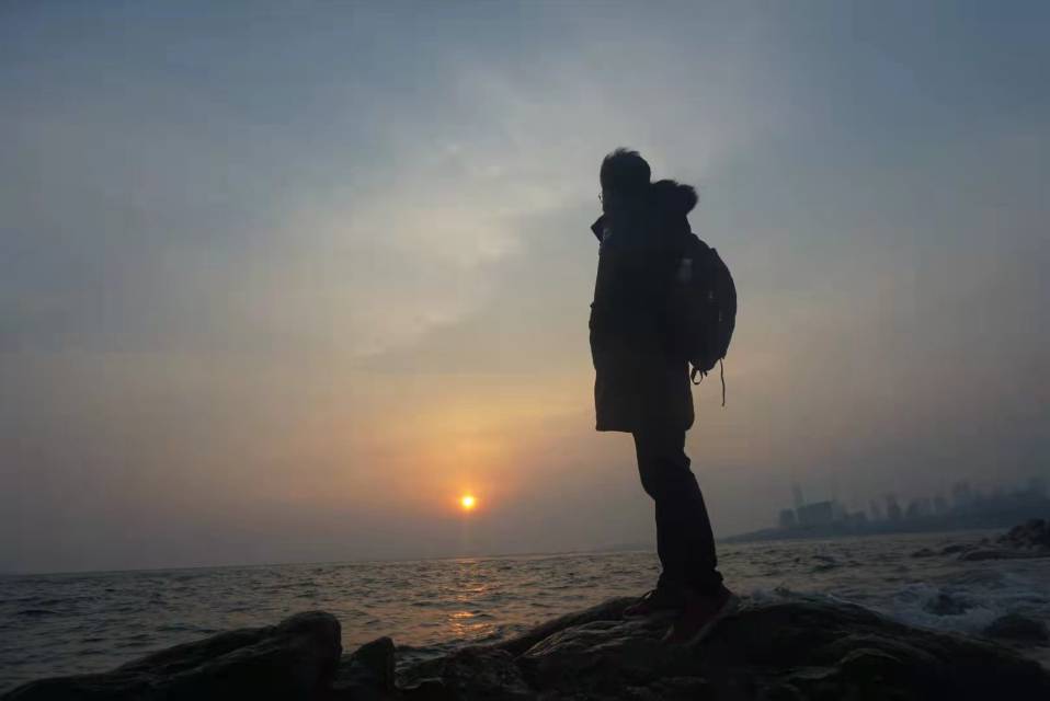 找运动旅游搭子