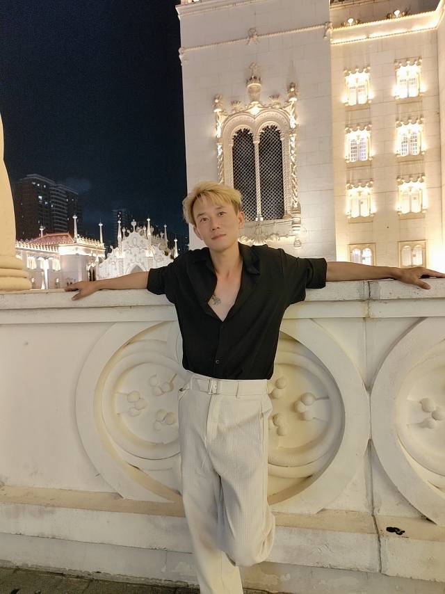 找玩耍搭子