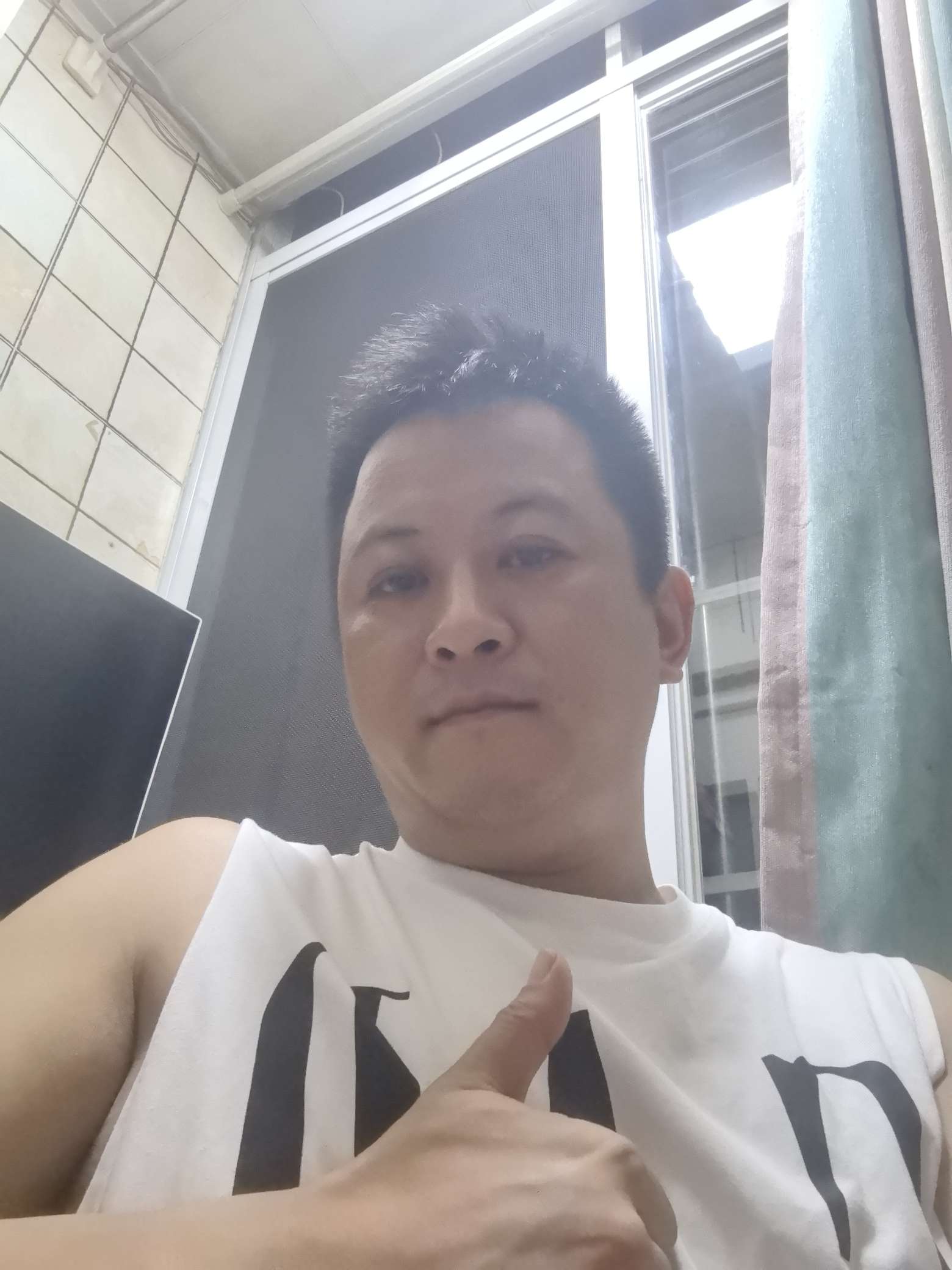 找运动搭子