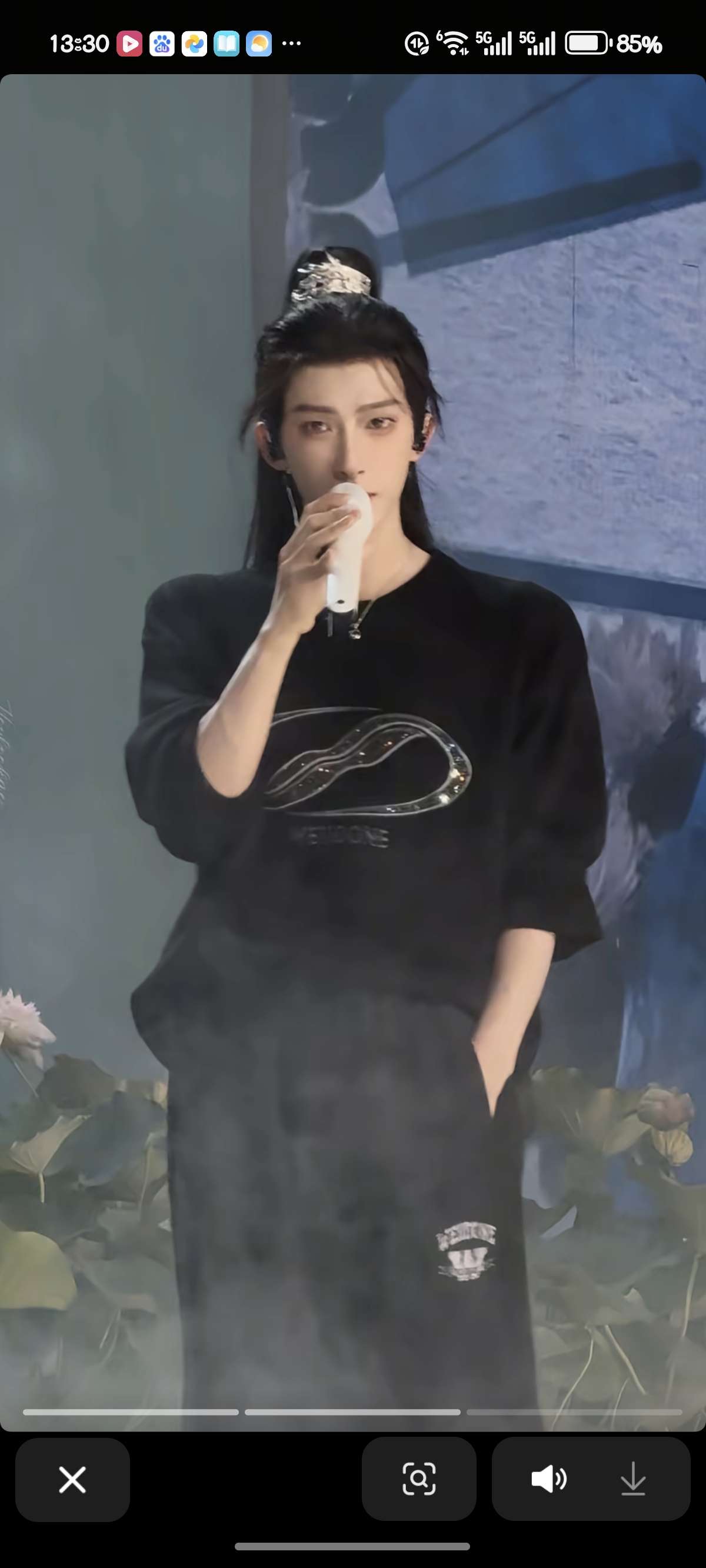 找追星搭子
