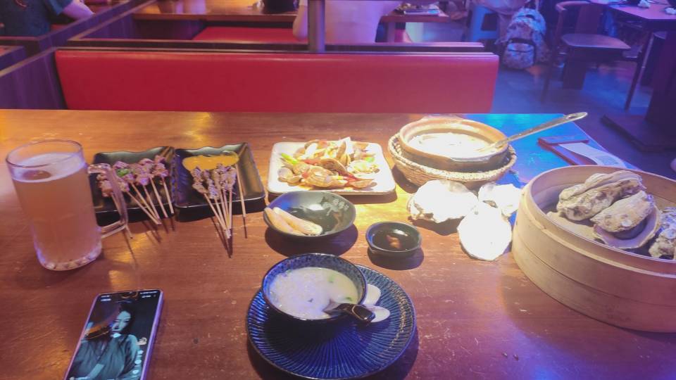 找约会搭子