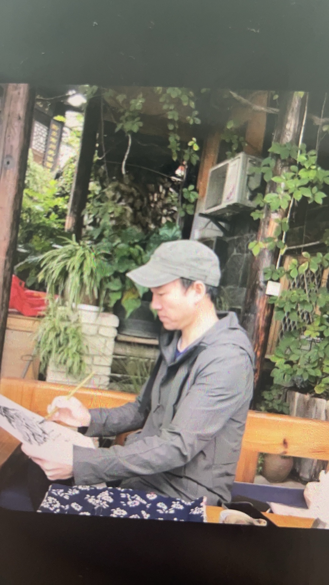 找聊得来的搭子