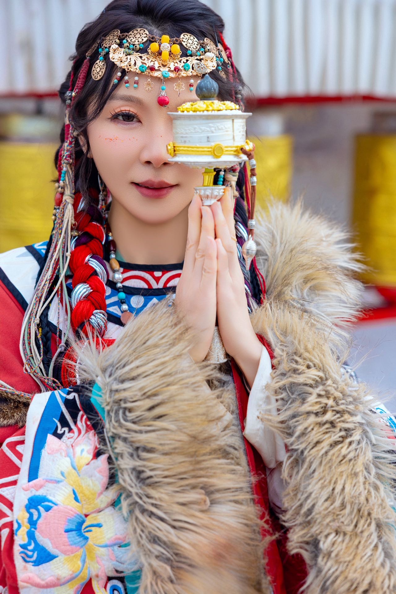 找陪伴搭子