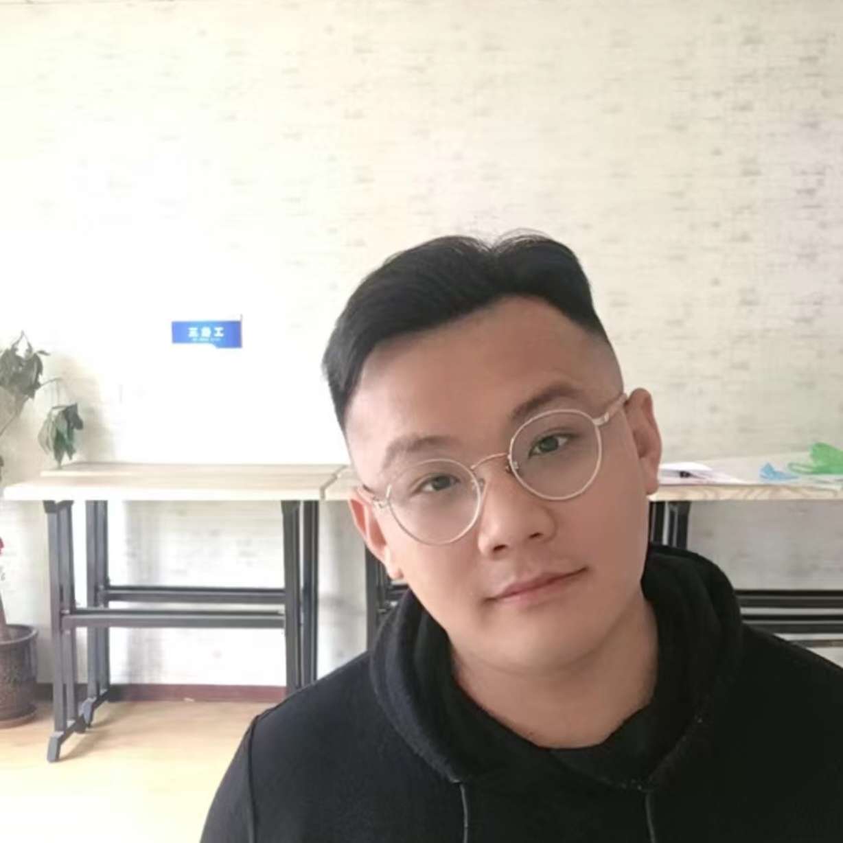 找运动搭子